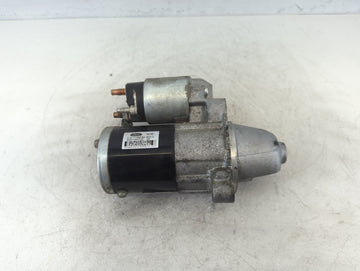 2013-2016 Ford Escape Car Starter Motor Solenoid OEM P/N:M000T39471ZC CJ5T-11000-BA Fits Fits 2013 2014 2015 2016 OEM Used A