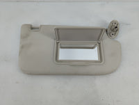 2013-2019 Ford Escape Sun Visor Shade Replacement Passenger Right Mirror Fits Fits 2013 2014 2015 2016 2017 2018 2019 OEM Us
