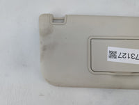 2013-2019 Ford Escape Sun Visor Shade Replacement Passenger Right Mirror Fits Fits 2013 2014 2015 2016 2017 2018 2019 OEM Us
