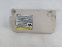 2013-2019 Ford Escape Sun Visor Shade Replacement Passenger Right Mirror Fits Fits 2013 2014 2015 2016 2017 2018 2019 OEM Us