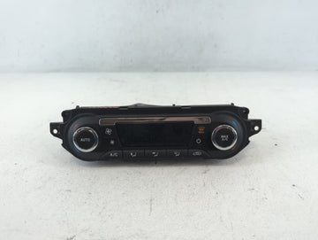 2013 Ford Escape Climate Control Module Temperature AC/Heater Replacement P/N:C23320032 CJ5T-18C612-AE Fits OEM Used Auto Pa