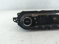 2013 Ford Escape Climate Control Module Temperature AC/Heater Replacement P/N:C23320032 CJ5T-18C612-AE Fits OEM Used Auto Pa