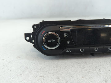 2013 Ford Escape Climate Control Module Temperature AC/Heater Replacement P/N:C23320032 CJ5T-18C612-AE Fits OEM Used Auto Parts