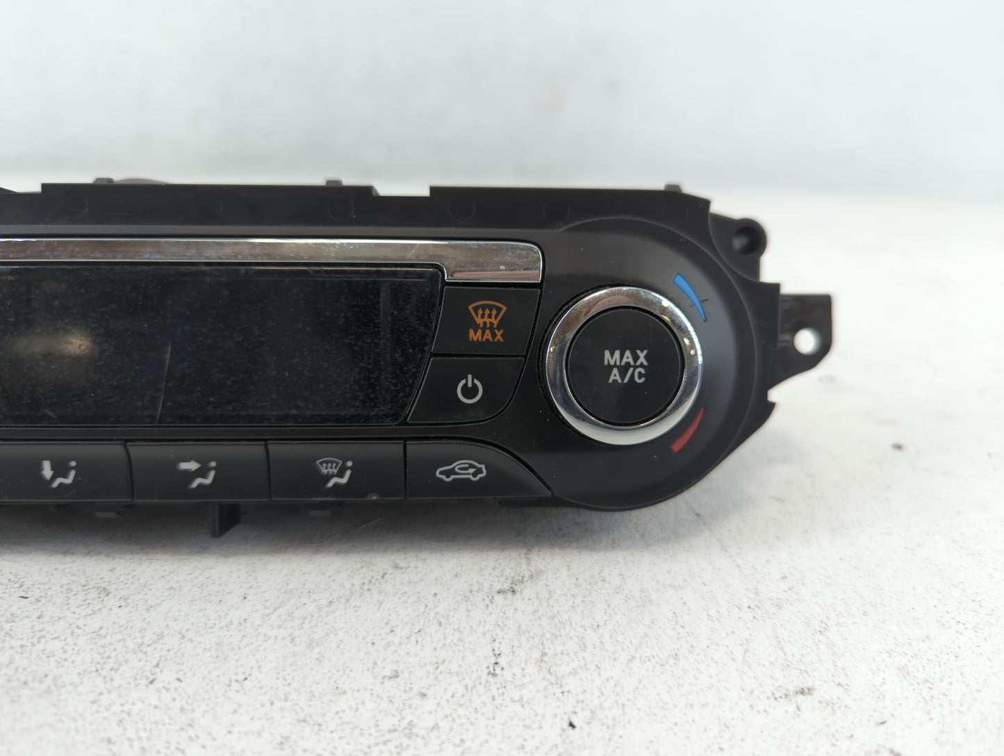 2013 Ford Escape Climate Control Module Temperature AC/Heater Replacement P/N:C23320032 CJ5T-18C612-AE Fits OEM Used Auto Pa