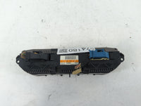 2013 Ford Escape Climate Control Module Temperature AC/Heater Replacement P/N:C23320032 CJ5T-18C612-AE Fits OEM Used Auto Pa