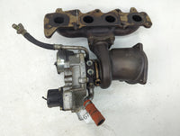 2013 Ford Escape Turbocharger Turbo Charger Super Charger Supercharger - Oemusedautoparts1.com