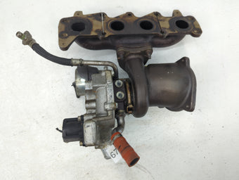 compare product 2013 Ford Escape Turbocharger Turbo Charger Super Charger Supercharger