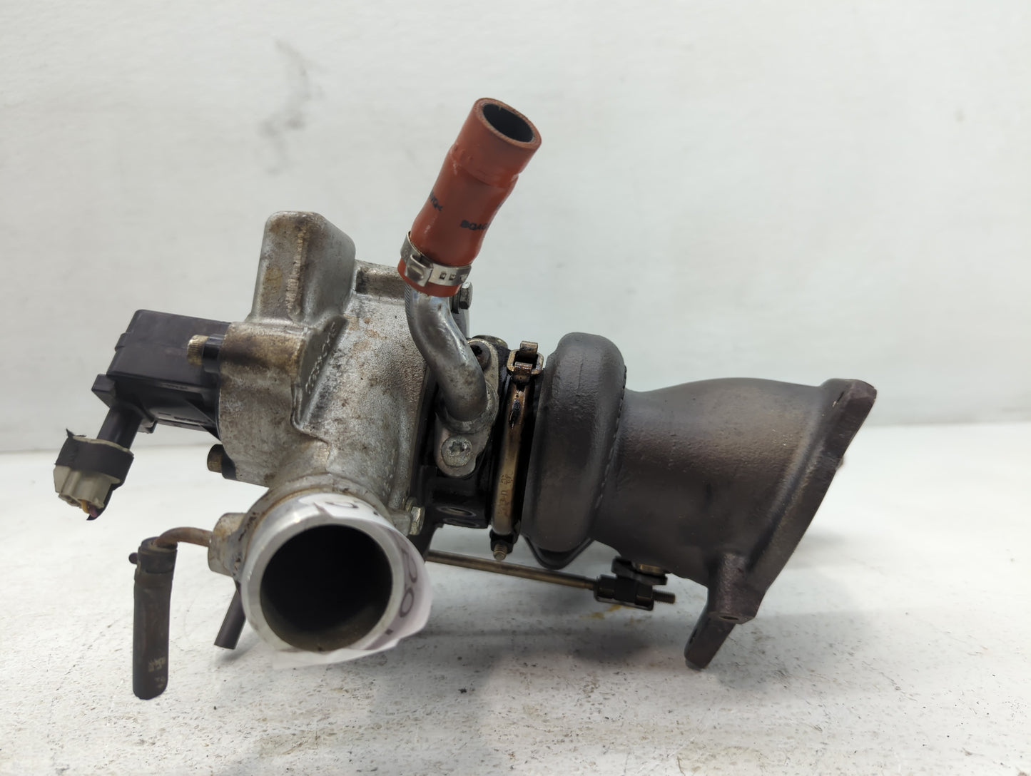 2013 Ford Escape Turbocharger Turbo Charger Super Charger Supercharger - Oemusedautoparts1.com