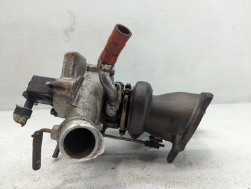 2013 Ford Escape Turbocharger Turbo Charger Super Charger Supercharger