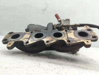 2013 Ford Escape Turbocharger Turbo Charger Super Charger Supercharger - Oemusedautoparts1.com