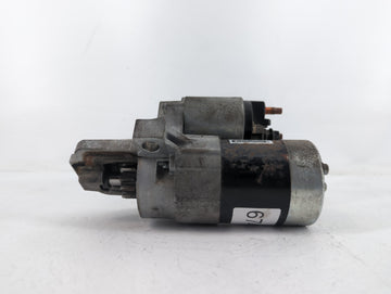 2013-2017 Ford Escape Car Starter Motor Solenoid OEM P/N:3412 C BB5T-11000-BA Fits OEM Used Auto Parts - Oemusedautoparts1.c