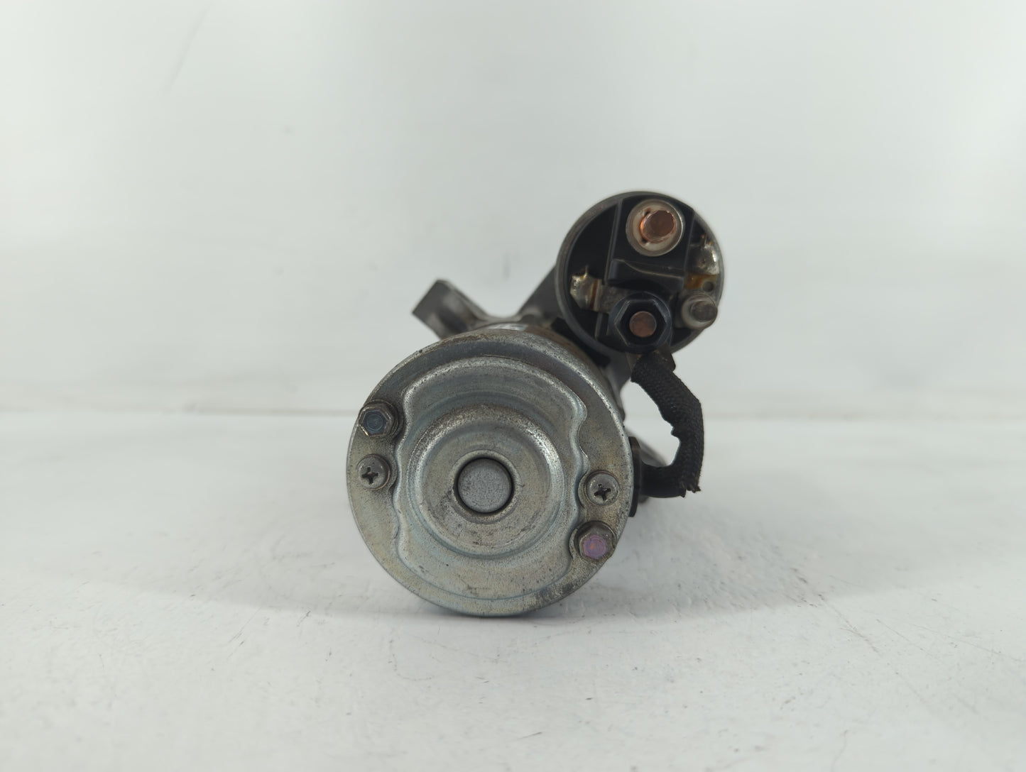 2013-2017 Ford Escape Car Starter Motor Solenoid OEM P/N:3412 C BB5T-11000-BA Fits OEM Used Auto Parts - Oemusedautoparts1.c