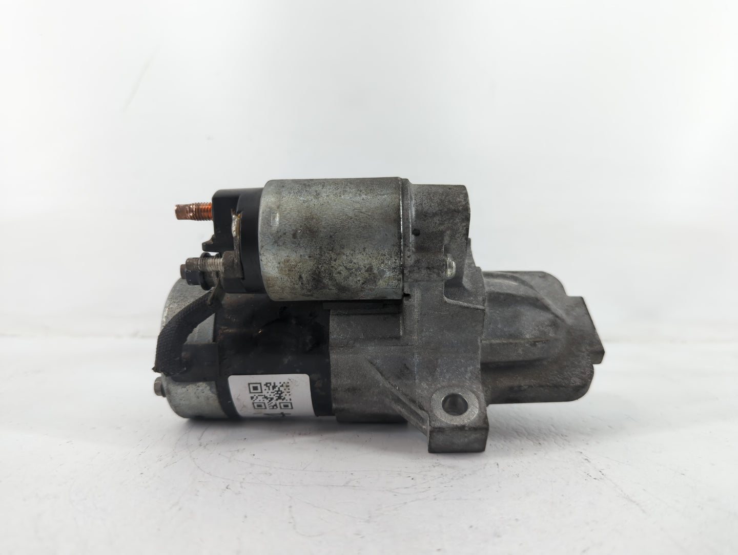 2013-2017 Ford Escape Car Starter Motor Solenoid OEM P/N:3412 C BB5T-11000-BA Fits OEM Used Auto Parts - Oemusedautoparts1.c