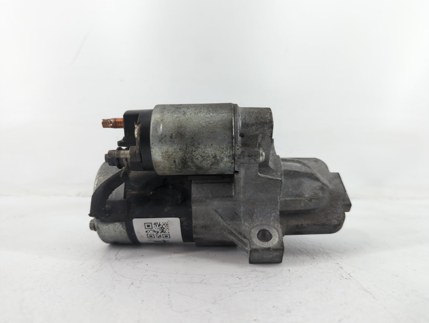 2013-2017 Ford Escape Car Starter Motor Solenoid OEM P/N:3412 C BB5T-11000-BA Fits OEM Used Auto Parts - Oemusedautoparts1.c
