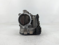 2013-2016 Ford Escape Throttle Body P/N:7S7G-9F991-CA Fits Fits 2013 2014 2015 2016 2017 2018 2019 OEM Used Auto Parts - Oem