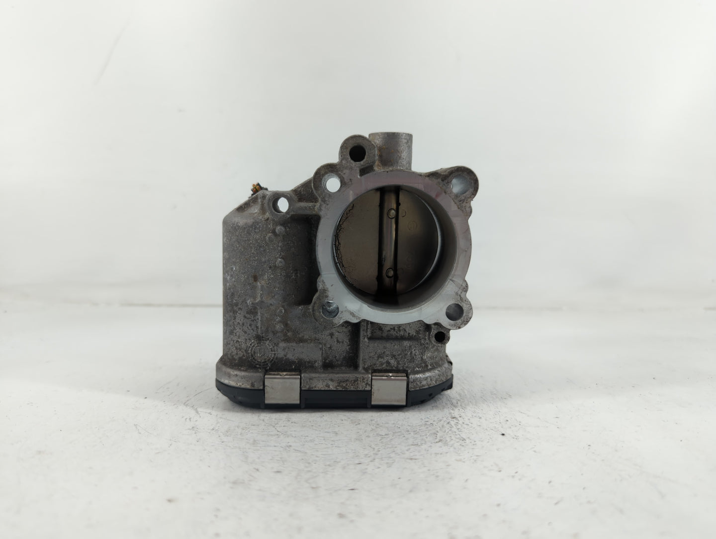 2013-2016 Ford Escape Throttle Body P/N:7S7G-9F991-CA Fits Fits 2013 2014 2015 2016 2017 2018 2019 OEM Used Auto Parts - Oem