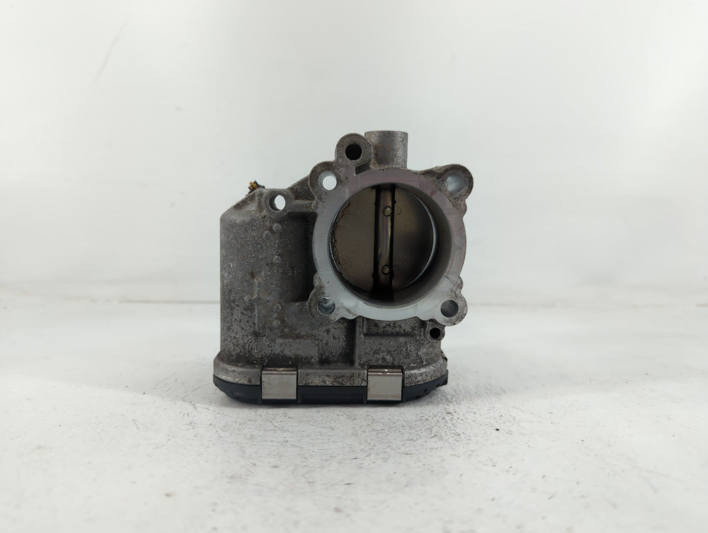 2013-2016 Ford Escape Throttle Body P/N:7S7G-9F991-CA Fits Fits 2013 2014 2015 2016 2017 2018 2019 OEM Used Auto Parts - Oem