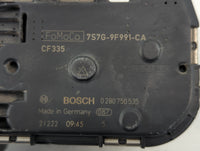 2013-2016 Ford Escape Throttle Body P/N:7S7G-9F991-CA Fits Fits 2013 2014 2015 2016 2017 2018 2019 OEM Used Auto Parts - Oem