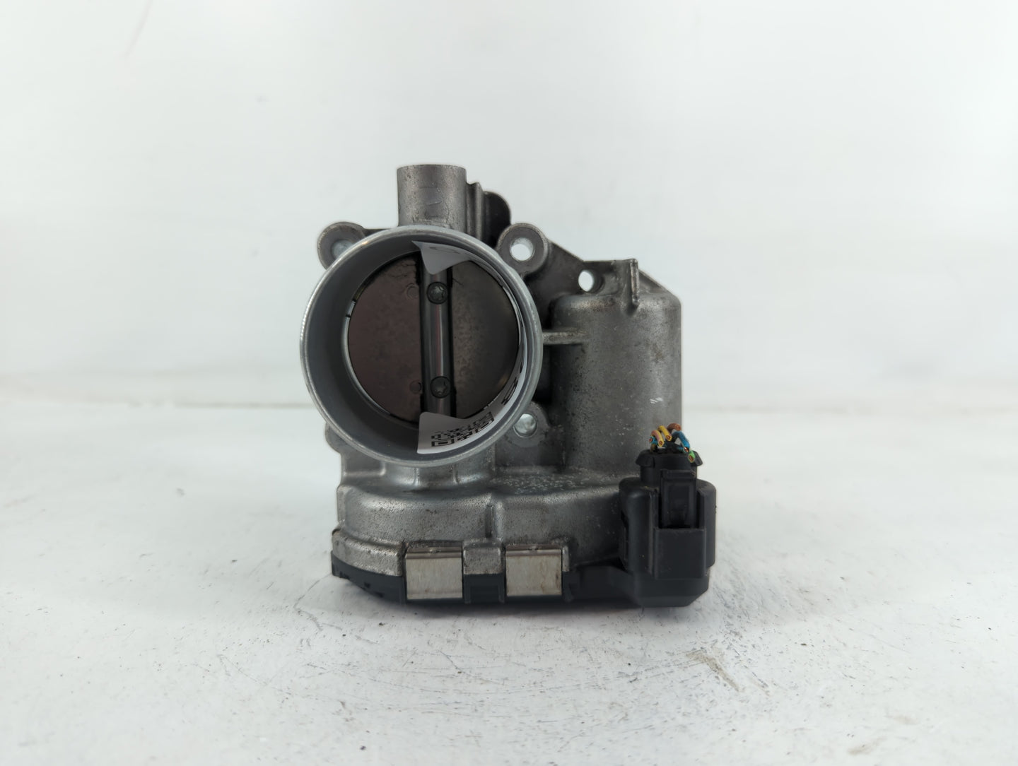 2013-2016 Ford Escape Throttle Body P/N:7S7G-9F991-CA Fits Fits 2013 2014 2015 2016 2017 2018 2019 OEM Used Auto Parts - Oem