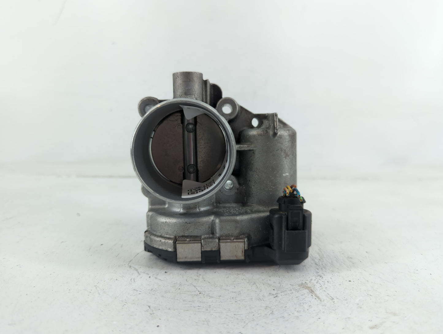 2013-2016 Ford Escape Throttle Body P/N:7S7G-9F991-CA Fits Fits 2013 2014 2015 2016 2017 2018 2019 OEM Used Auto Parts - Oem