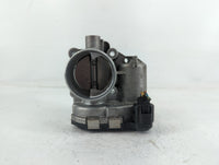 2013-2016 Ford Escape Throttle Body P/N:7S7G-9F991-CA Fits Fits 2013 2014 2015 2016 2017 2018 2019 OEM Used Auto Parts - Oem