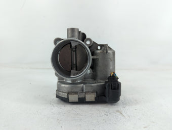 compare product 2013-2016 Ford Escape Throttle Body P/N:7S7G-9F991-CA Fits Fits 2013 2014 2015 2016 2017 2018 2019 OEM Used Auto Parts