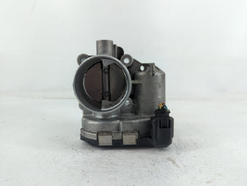 2013-2016 Ford Escape Throttle Body P/N:7S7G-9F991-CA Fits Fits 2013 2014 2015 2016 2017 2018 2019 OEM Used Auto Parts - Oem