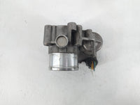 2013-2016 Ford Escape Throttle Body P/N:7S7G-9F991-CA Fits Fits 2013 2014 2015 2016 2017 2018 2019 OEM Used Auto Parts - Oem