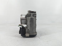 2013-2016 Ford Escape Throttle Body P/N:7S7G-9F991-CA Fits Fits 2013 2014 2015 2016 2017 2018 2019 OEM Used Auto Parts - Oem