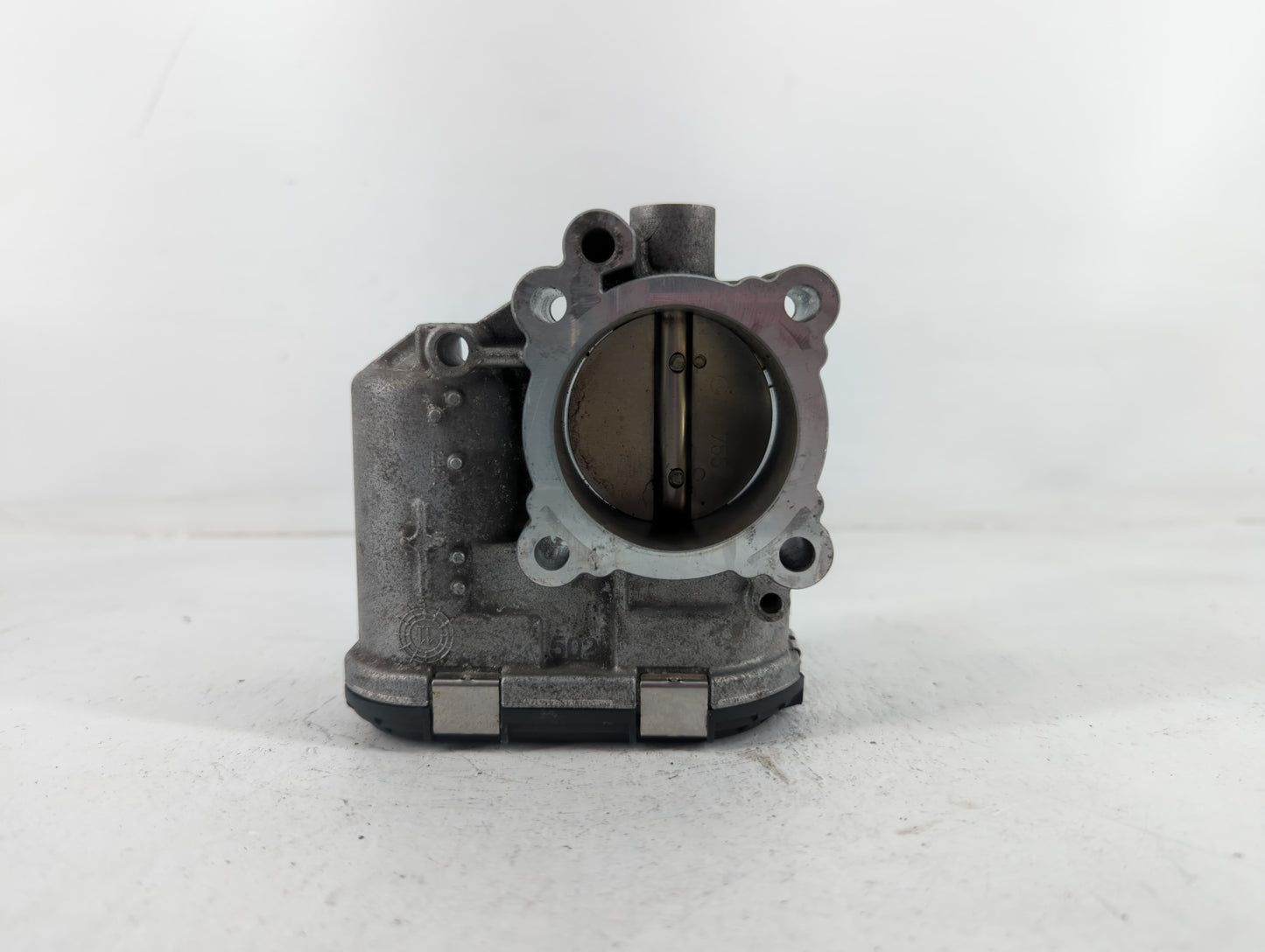 2013-2016 Ford Escape Throttle Body P/N:7S7G-9F991-CA Fits Fits 2013 2014 2015 2016 2017 2018 2019 OEM Used Auto Parts - Oem