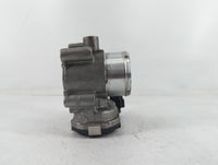 2013-2016 Ford Escape Throttle Body P/N:7S7G-9F991-CA Fits Fits 2013 2014 2015 2016 2017 2018 2019 OEM Used Auto Parts - Oem
