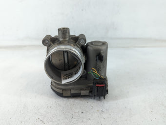 compare product 2013-2016 Ford Escape Throttle Body P/N:12201 003914, CF335, CM5E 9F991AD Fits Fits 2012 2013 2014 2015 2016 2017 OEM Used Auto Parts