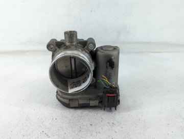 2013-2016 Ford Escape Throttle Body P/N:12201 003914, CF335, CM5E 9F991AD Fits Fits 2012 2013 2014 2015 2016 2017 OEM Used A