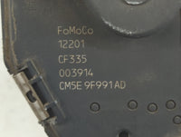 2013-2016 Ford Escape Throttle Body P/N:12201 003914, CF335, CM5E 9F991AD Fits Fits 2012 2013 2014 2015 2016 2017 OEM Used A