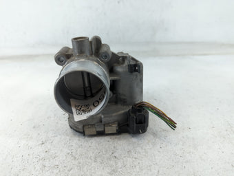 compare product 2013-2016 Ford Escape Throttle Body P/N:7S7G-9F991-CA Fits Fits 2013 2014 2015 2016 2017 2018 2019 OEM Used Auto Parts