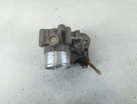 2013-2016 Ford Escape Throttle Body P/N:7S7G-9F991-CA Fits Fits 2013 2014 2015 2016 2017 2018 2019 OEM Used Auto Parts - Oem