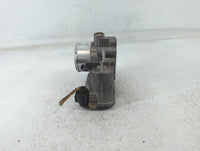 2013-2016 Ford Escape Throttle Body P/N:7S7G-9F991-CA Fits Fits 2013 2014 2015 2016 2017 2018 2019 OEM Used Auto Parts - Oem