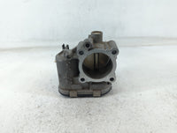 2013-2016 Ford Escape Throttle Body P/N:7S7G-9F991-CA Fits Fits 2013 2014 2015 2016 2017 2018 2019 OEM Used Auto Parts - Oem