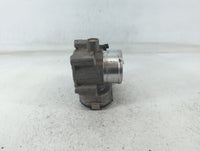 2013-2016 Ford Escape Throttle Body P/N:7S7G-9F991-CA Fits Fits 2013 2014 2015 2016 2017 2018 2019 OEM Used Auto Parts - Oem