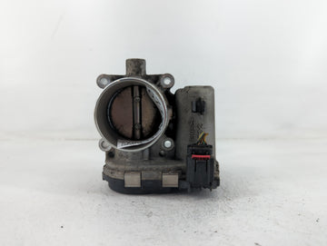 2013-2016 Ford Escape Throttle Body P/N:0 280 750 585 Fits Fits 2012 2013 2014 2015 2016 2017 OEM Used Auto Parts - Oemuseda