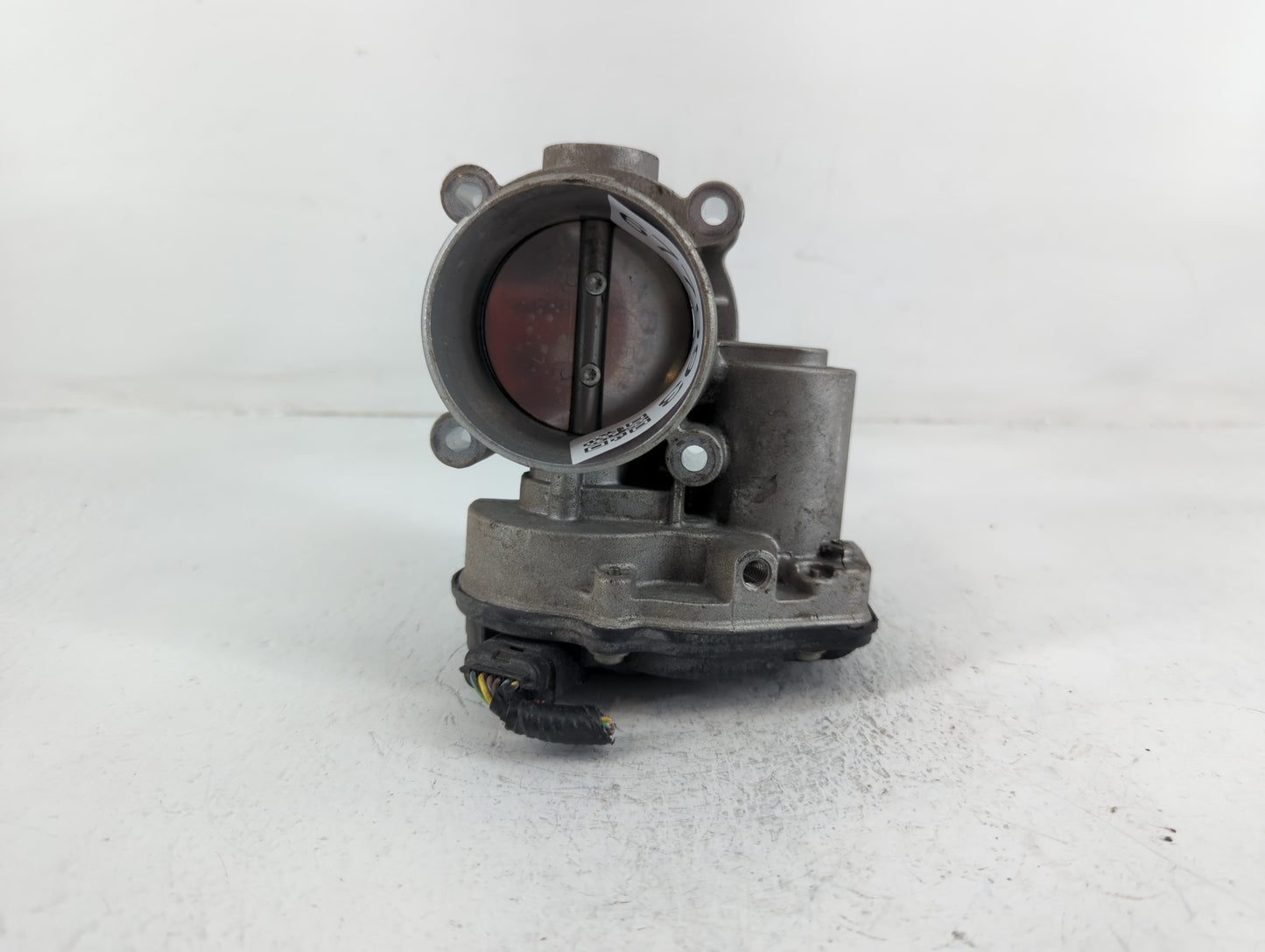 2013-2022 Ford Escape Throttle Body P/N:2J12240-0288 Fits Fits 2013 2014 2015 2016 2017 2018 2019 2020 2021 2022 OEM Used Au