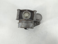 2013-2022 Ford Escape Throttle Body P/N:2J12240-0288 Fits Fits 2013 2014 2015 2016 2017 2018 2019 2020 2021 2022 OEM Used Au