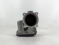 2013-2022 Ford Escape Throttle Body P/N:2J12240-0288 Fits Fits 2013 2014 2015 2016 2017 2018 2019 2020 2021 2022 OEM Used Au