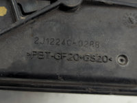 2013-2022 Ford Escape Throttle Body P/N:2J12240-0288 Fits Fits 2013 2014 2015 2016 2017 2018 2019 2020 2021 2022 OEM Used Au