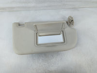 2013-2019 Ford Escape Sun Visor Shade Replacement Passenger Right Mirror Fits Fits 2013 2014 2015 2016 2017 2018 2019 OEM Us