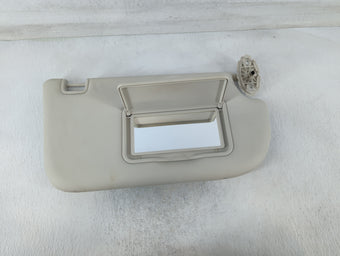 compare product 2013-2019 Ford Escape Sun Visor Shade Replacement Passenger Right Mirror Fits Fits 2013 2014 2015 2016 2017 2018 2019 OEM Used Auto Parts