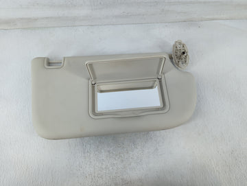 2013-2019 Ford Escape Sun Visor Shade Replacement Passenger Right Mirror Fits Fits 2013 2014 2015 2016 2017 2018 2019 OEM Us