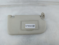 2013-2019 Ford Escape Sun Visor Shade Replacement Passenger Right Mirror Fits Fits 2013 2014 2015 2016 2017 2018 2019 OEM Us