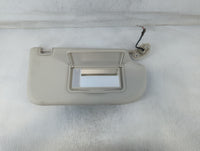 2013-2019 Ford Escape Sun Visor Shade Replacement Passenger Right Mirror Fits Fits 2013 2014 2015 2016 2017 2018 2019 OEM Us