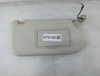 2013-2019 Ford Escape Sun Visor Shade Replacement Passenger Right Mirror Fits Fits 2013 2014 2015 2016 2017 2018 2019 OEM Us